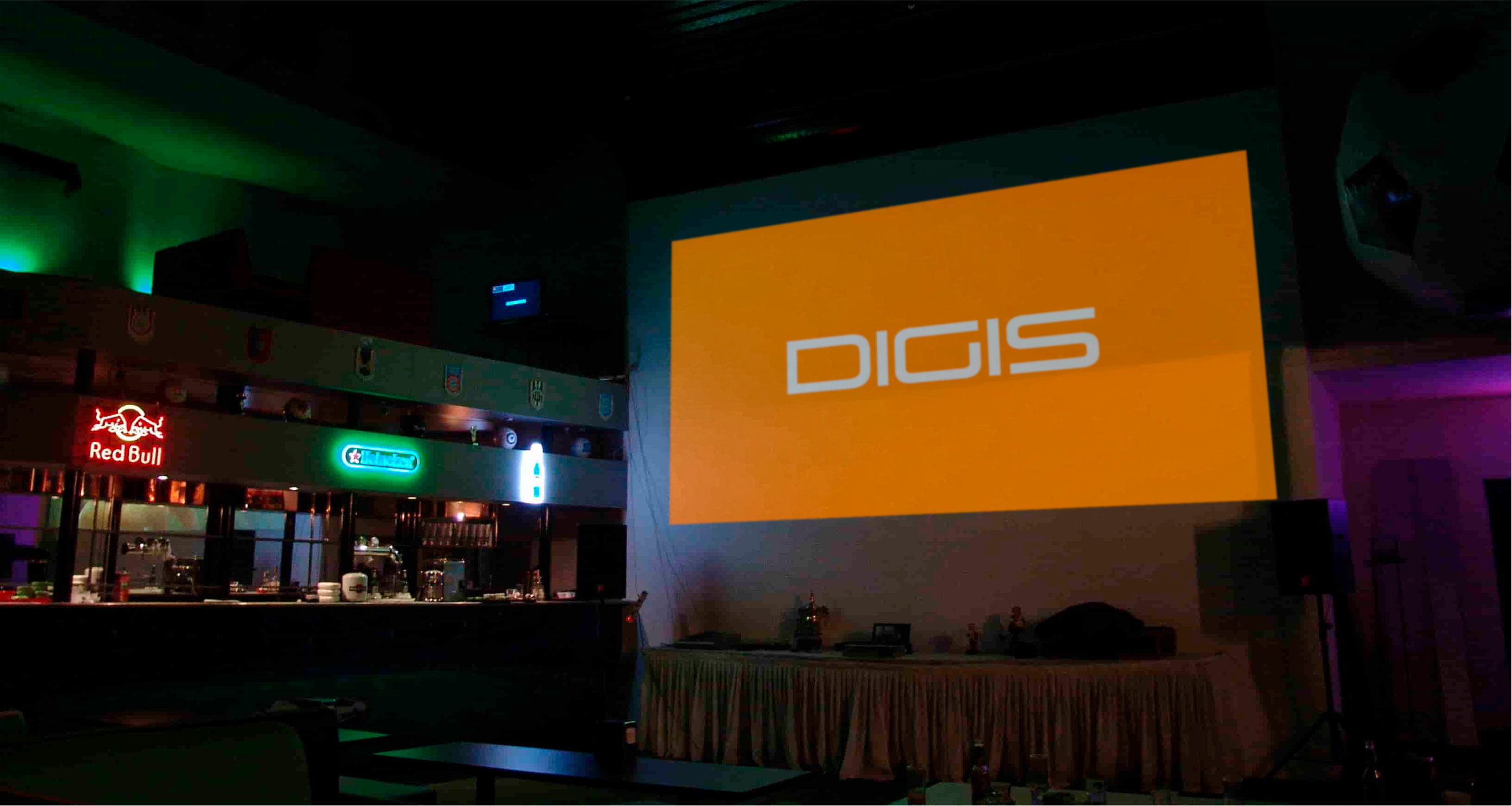 Театр Мечты